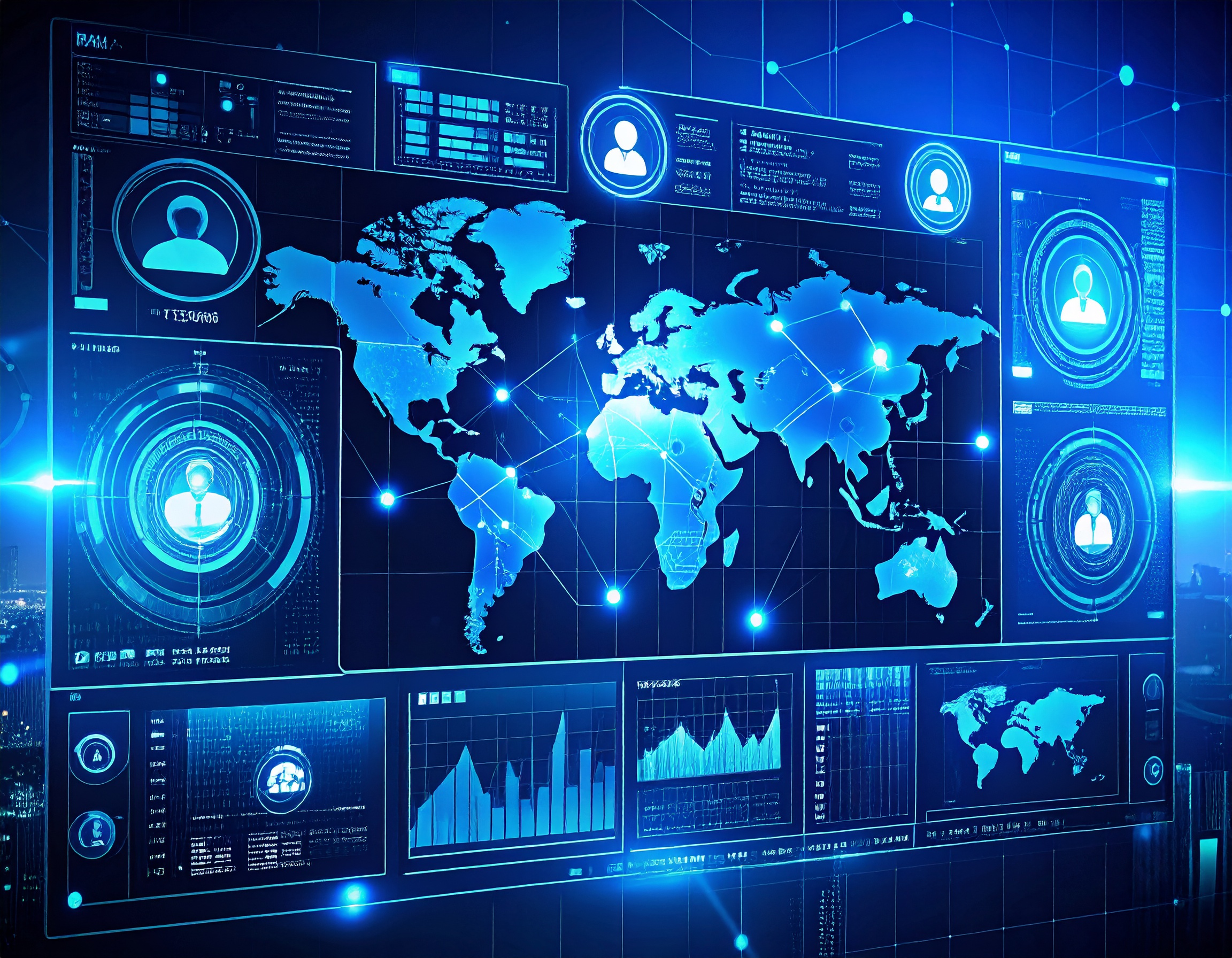 Welcome to the Syba Group Blog